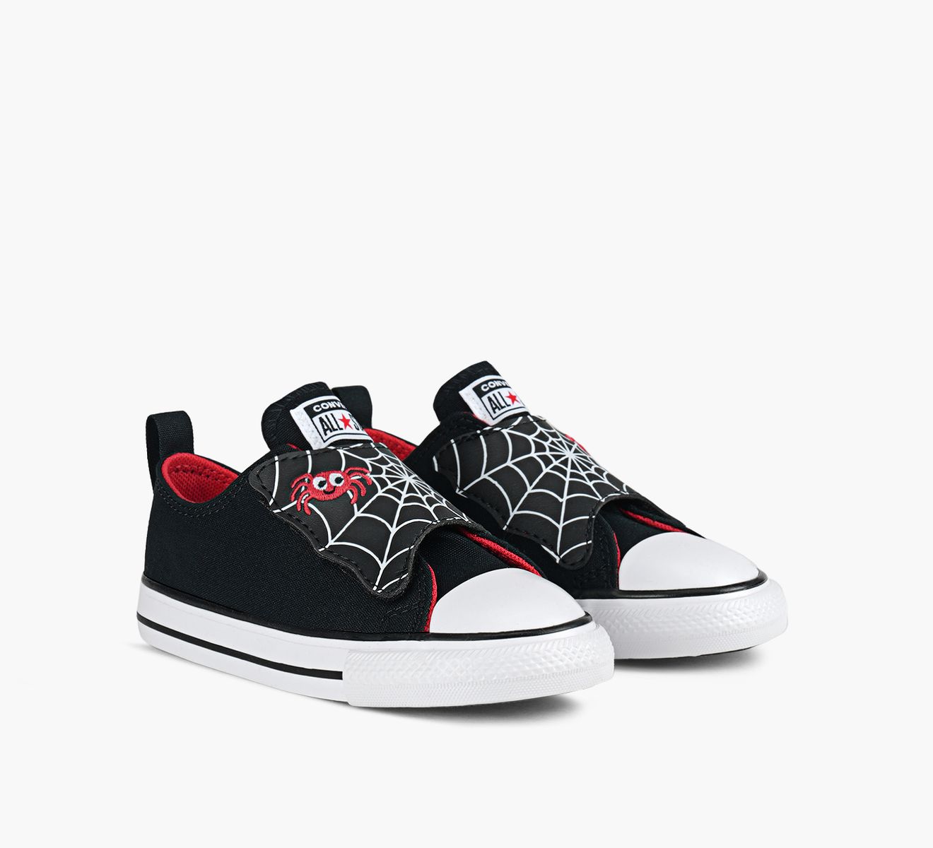 CHUCK TAYLOR ALL STAR ONE STRAP SPIDERWEB