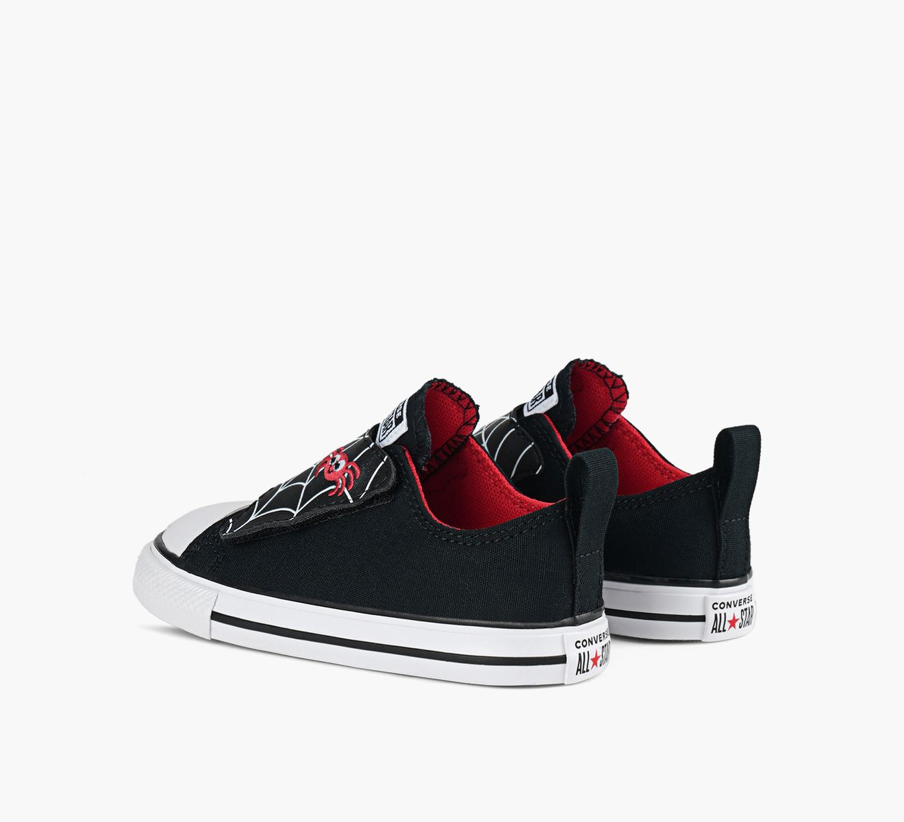 CHUCK TAYLOR ALL STAR ONE STRAP SPIDERWEB