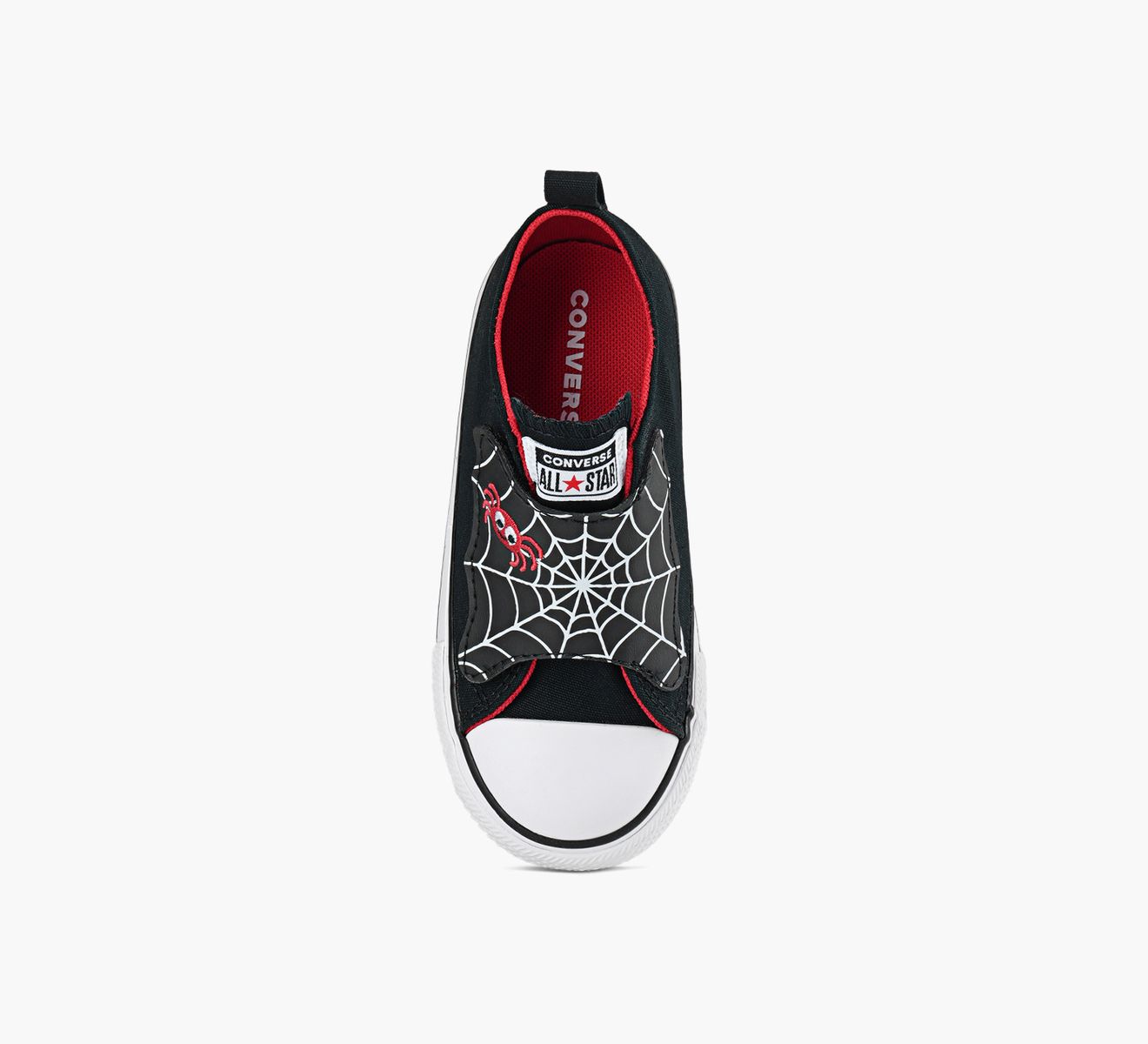 CHUCK TAYLOR ALL STAR ONE STRAP SPIDERWEB