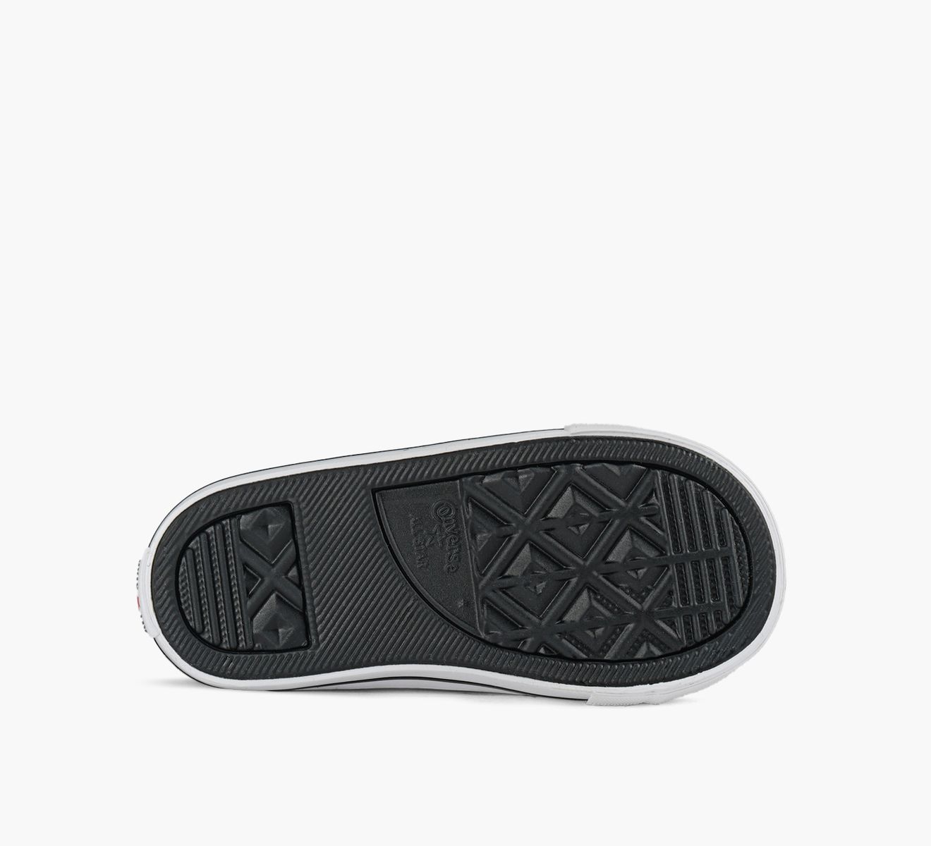 CHUCK TAYLOR ALL STAR ONE STRAP SPIDERWEB