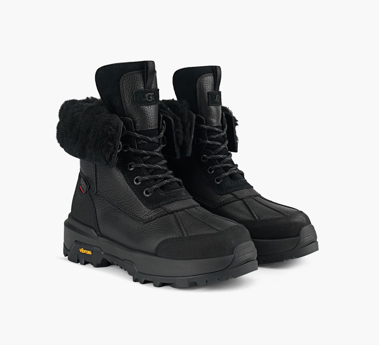 ADIRONDACK BOOT XXV
