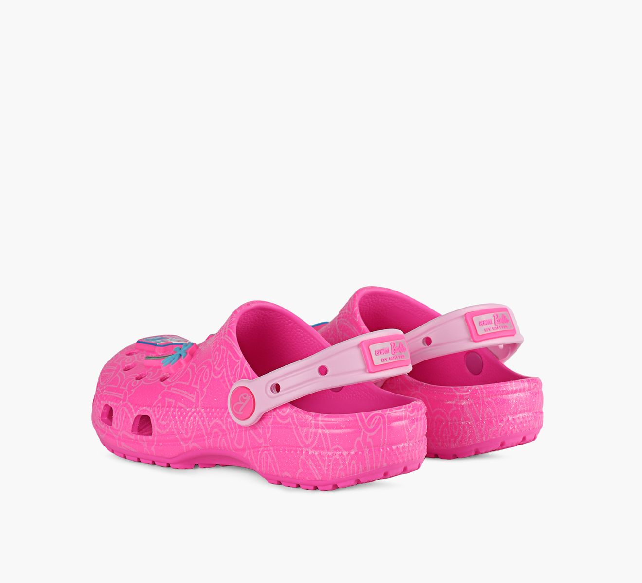 BARBIE CLASSIC CLOG