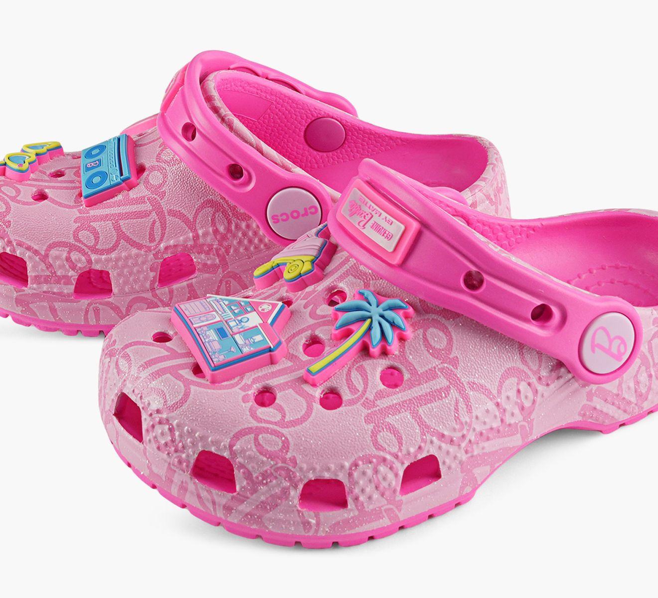BARBIE CLASSIC CLOG