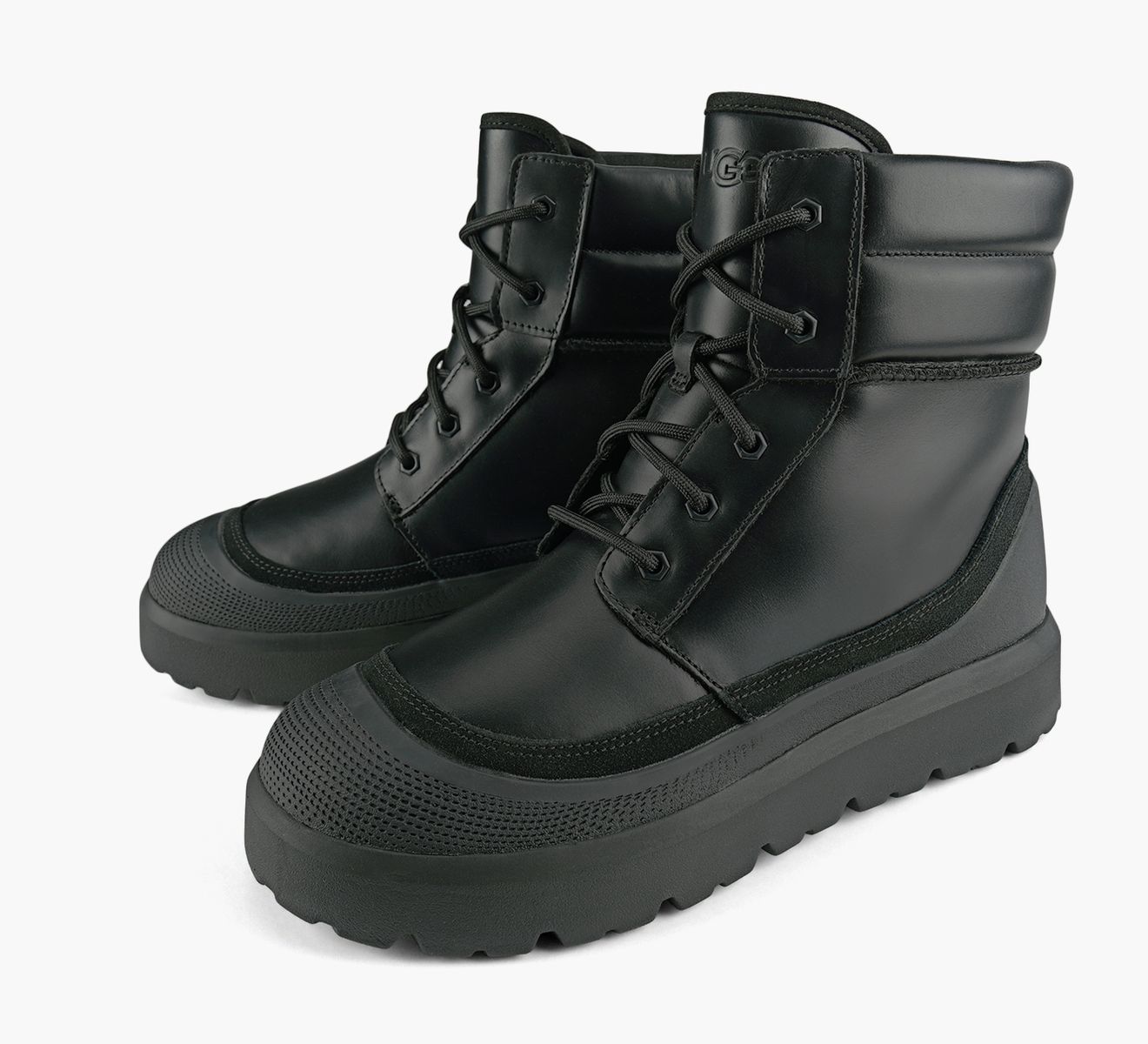 NEUMEL HIGH WEATHER HYBRID