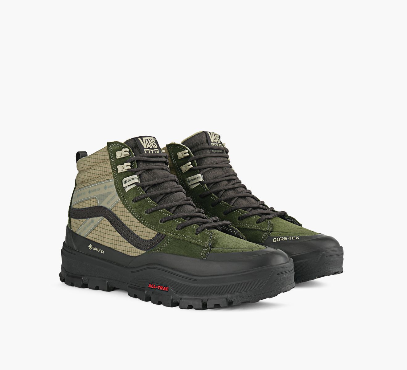 MTE SK8-HI GORE-TEX INSULATED