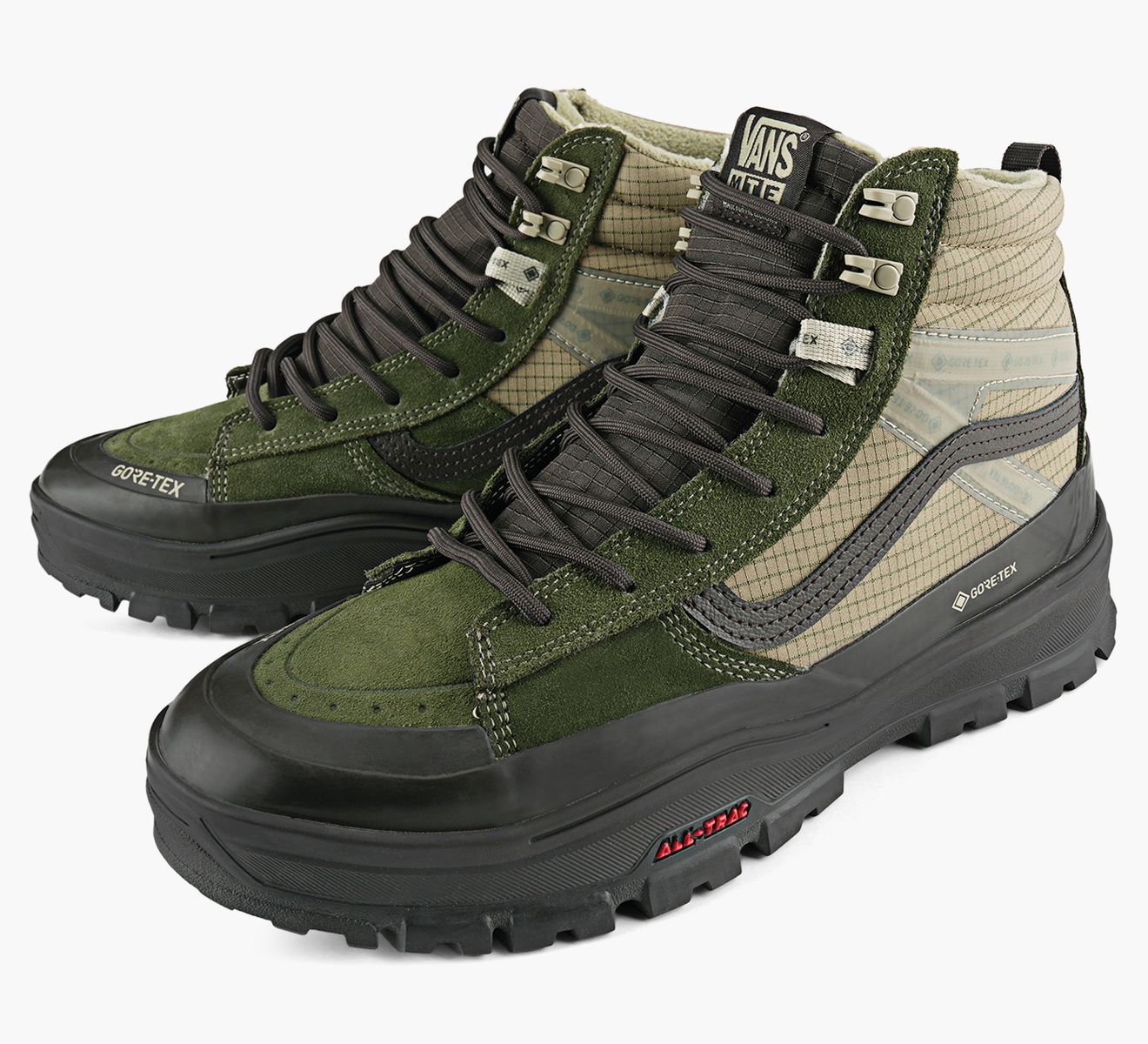 MTE SK8-HI GORE-TEX INSULATED
