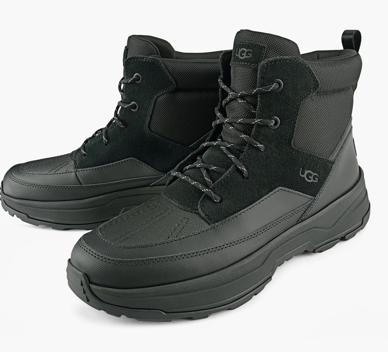 TRUCKEE FIELD BOOT