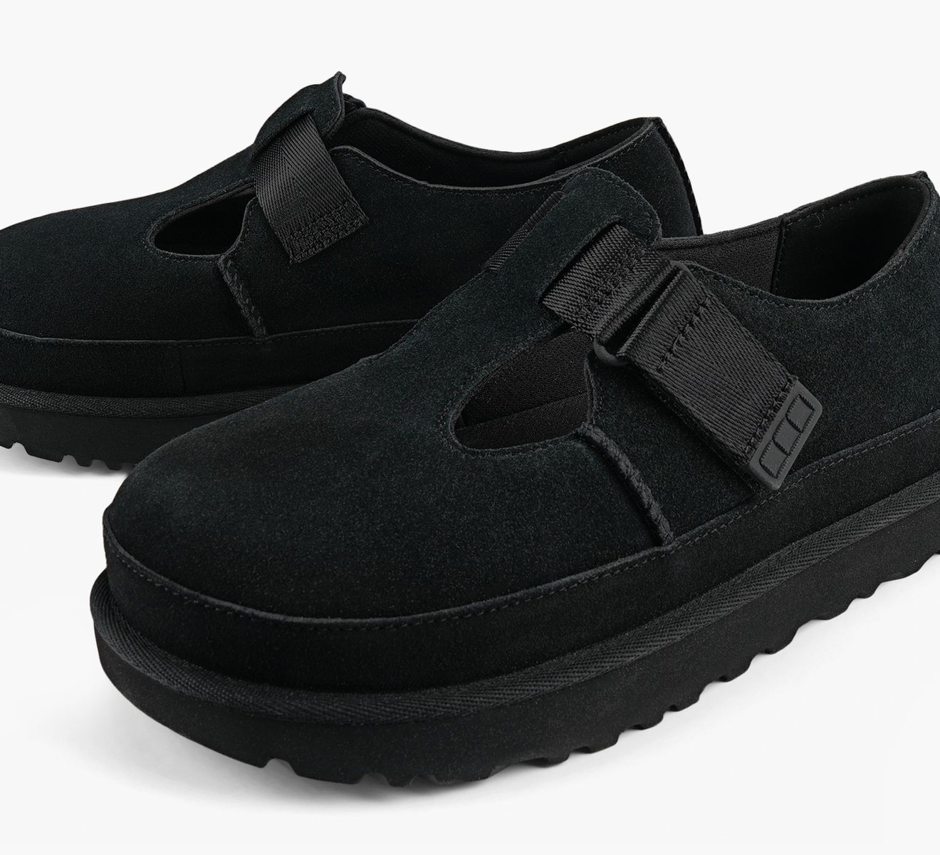 GOLDENSTAR MARY JANE