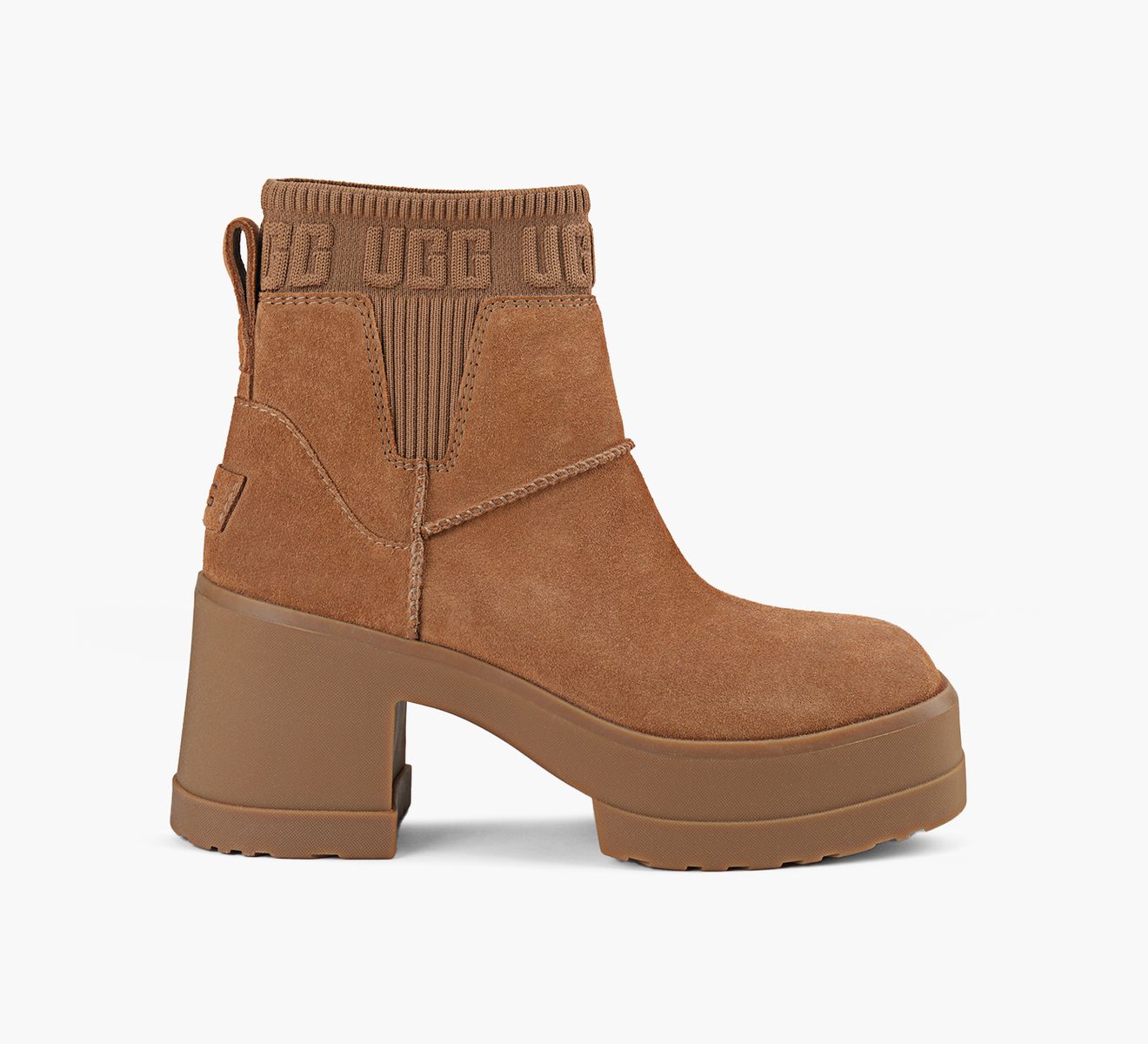 UGG MOXY CHELSEA | Browns Shoes