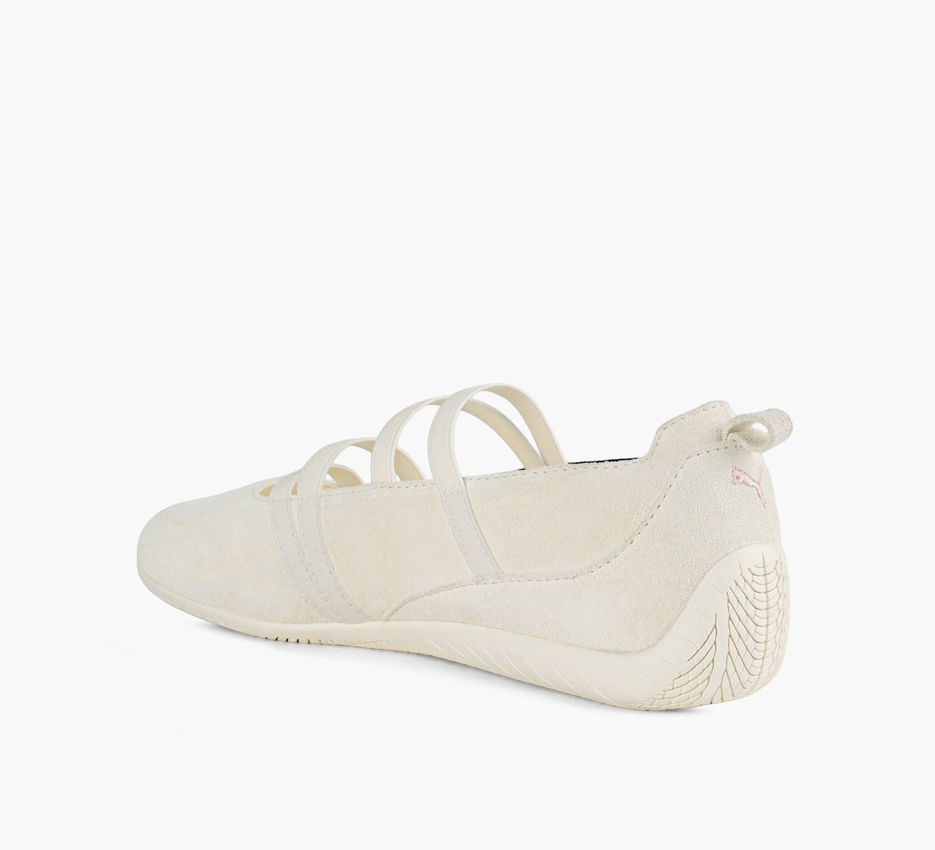 PUMA SPEEDCAT BALLET SD X ROSÉ | Browns Shoes