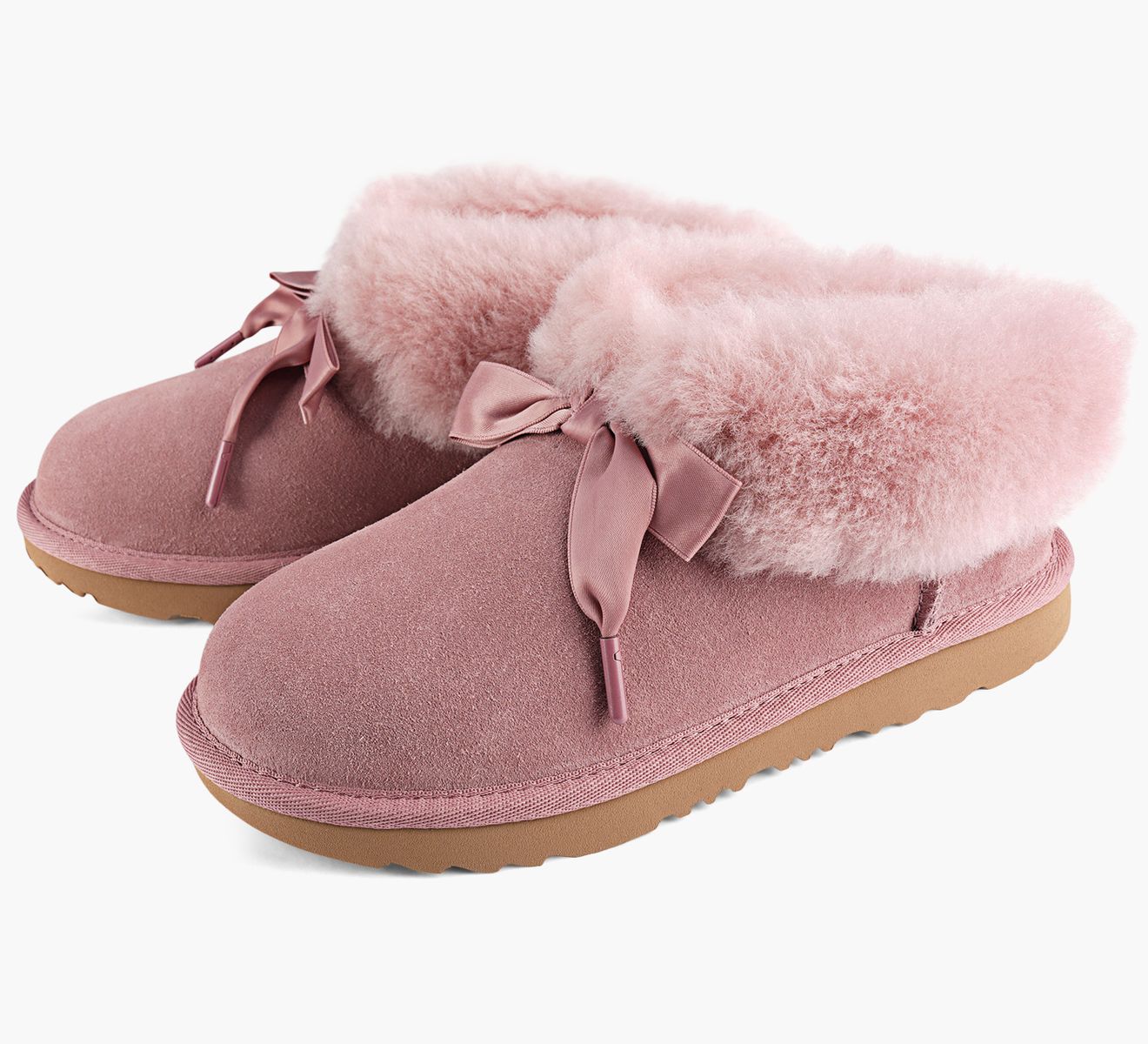BAILEY SLIPPER