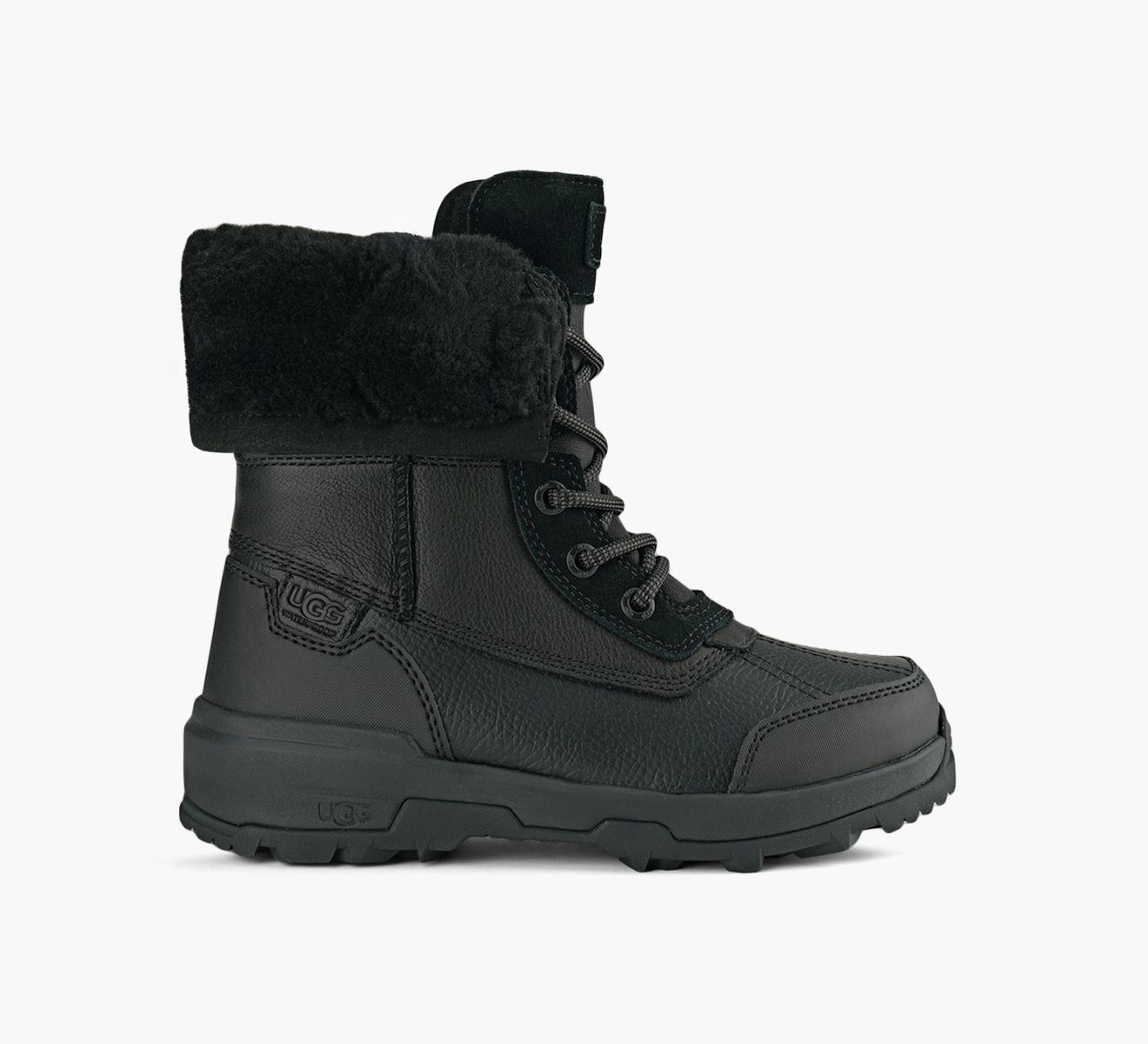 ADIRONDACK BOOT XXV