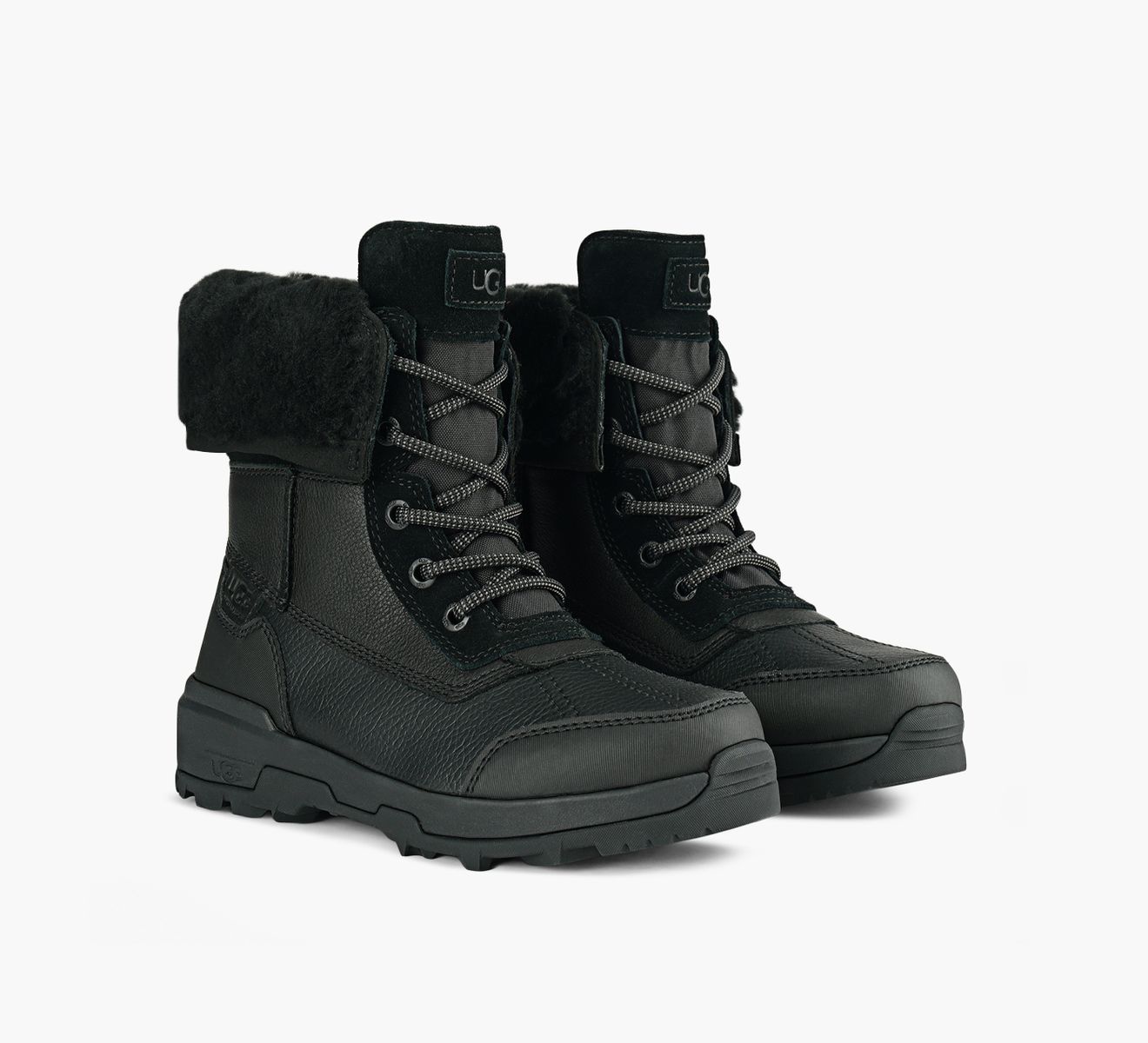 ADIRONDACK BOOT XXV
