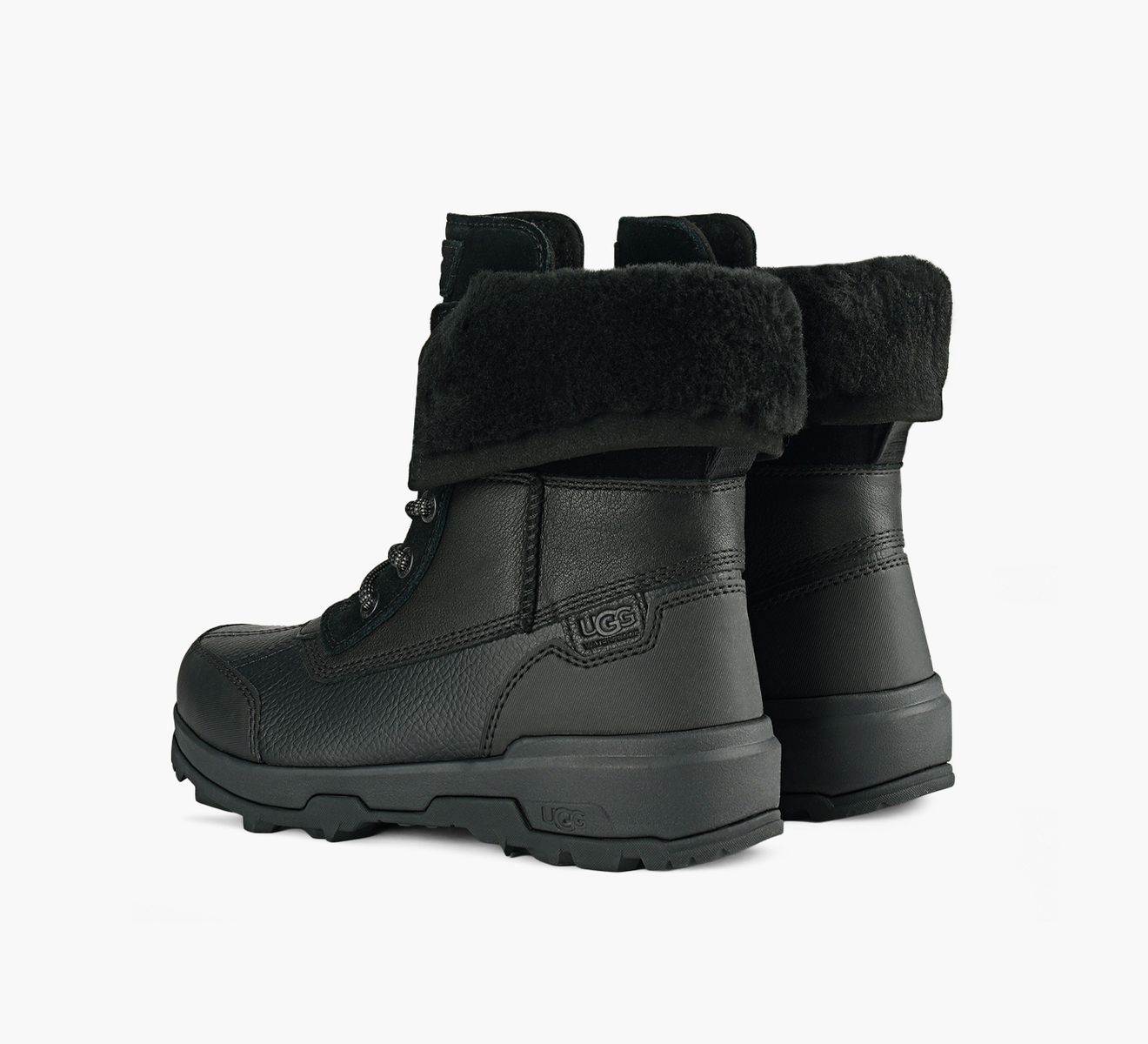 ADIRONDACK BOOT XXV