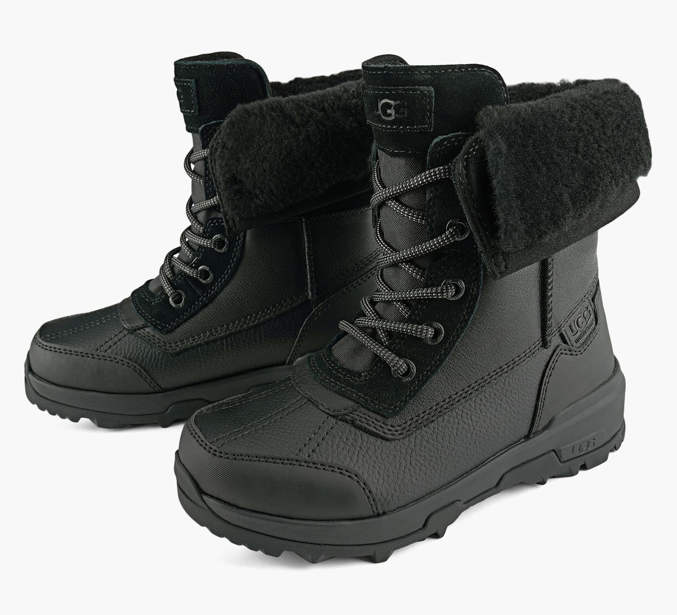 ADIRONDACK BOOT XXV