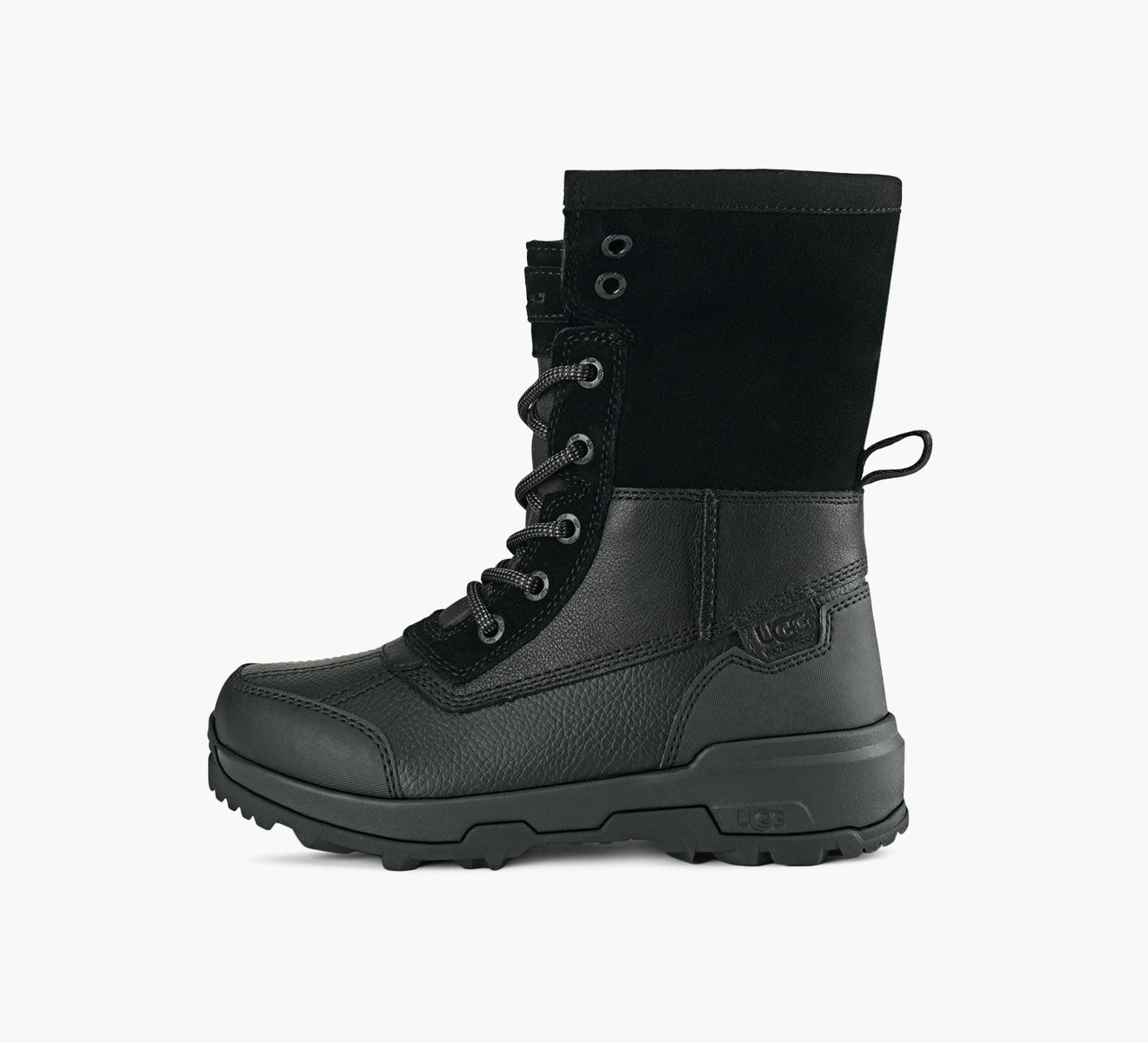 ADIRONDACK BOOT XXV