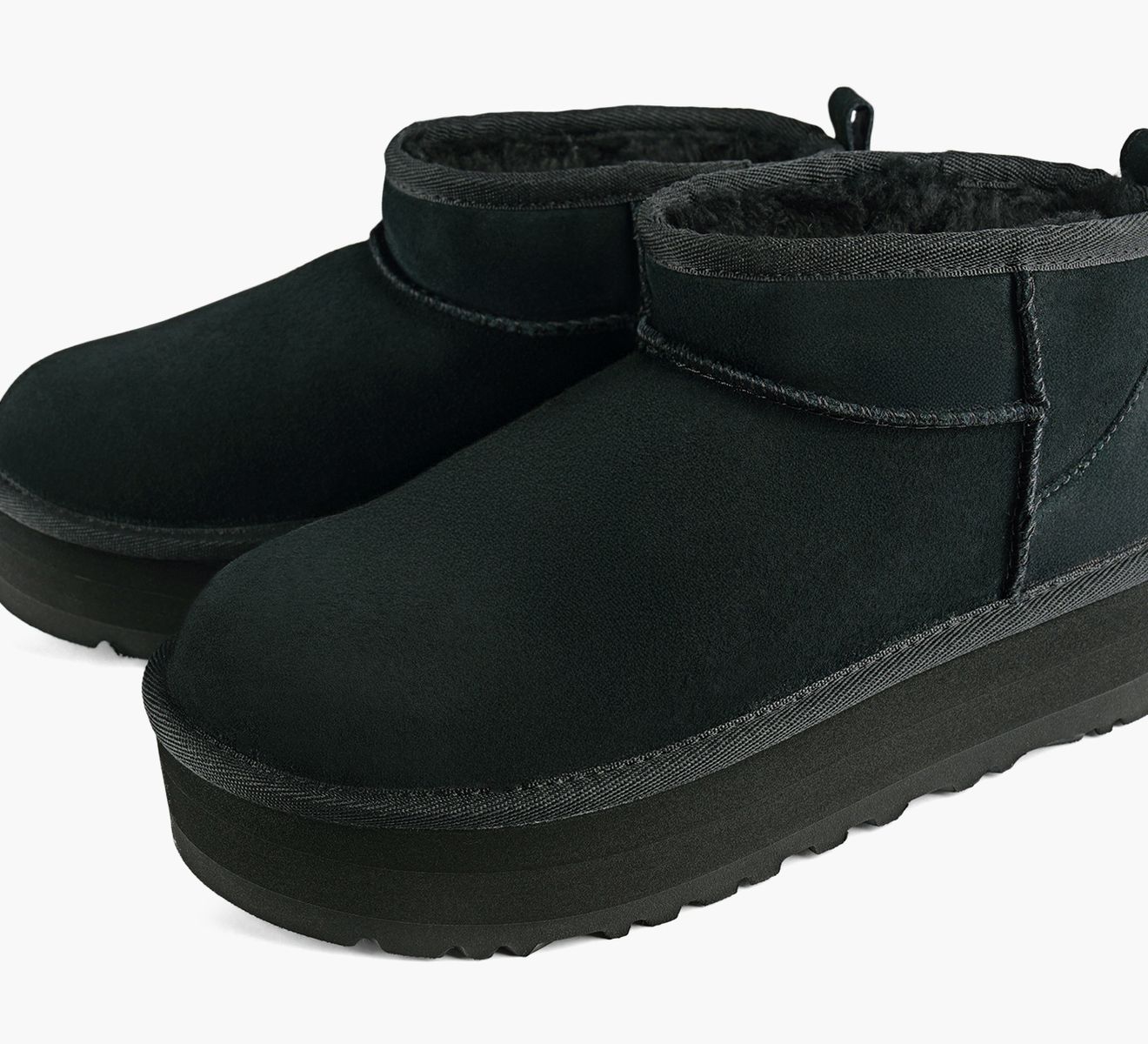 CLASSIC ULTRA MINI PLATFORM