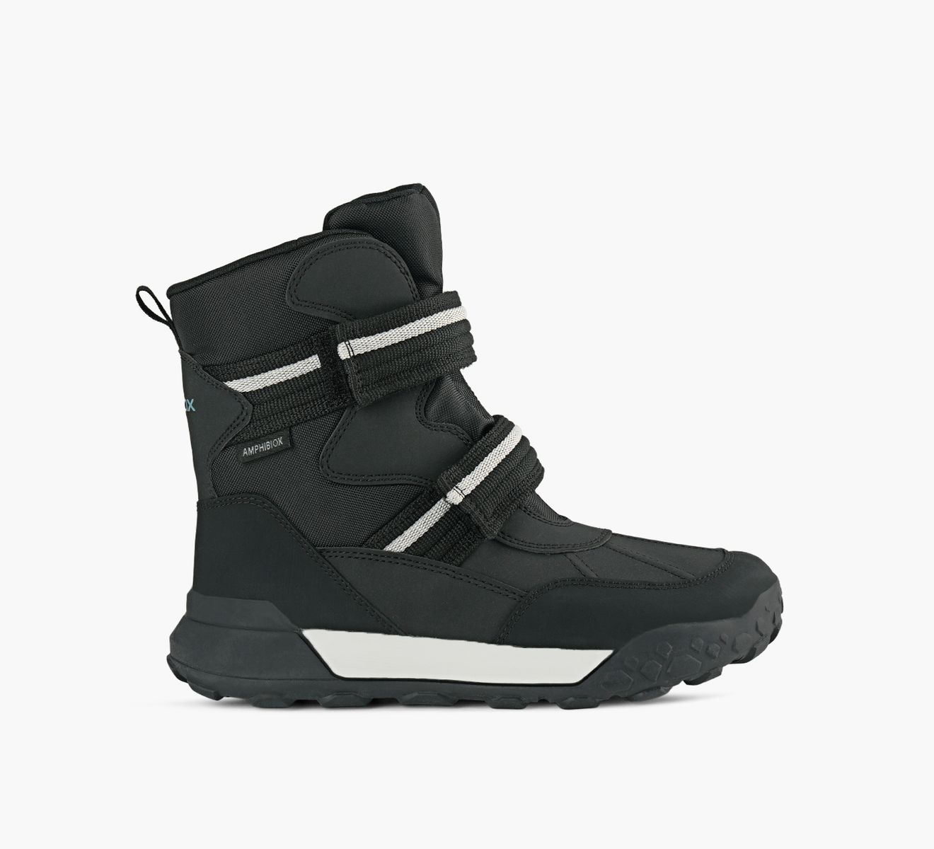 TREKKYUP B ABX