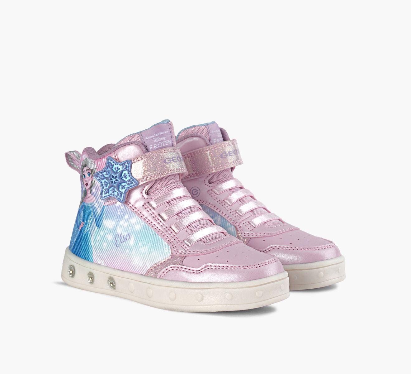 SKYLIN FILLE
