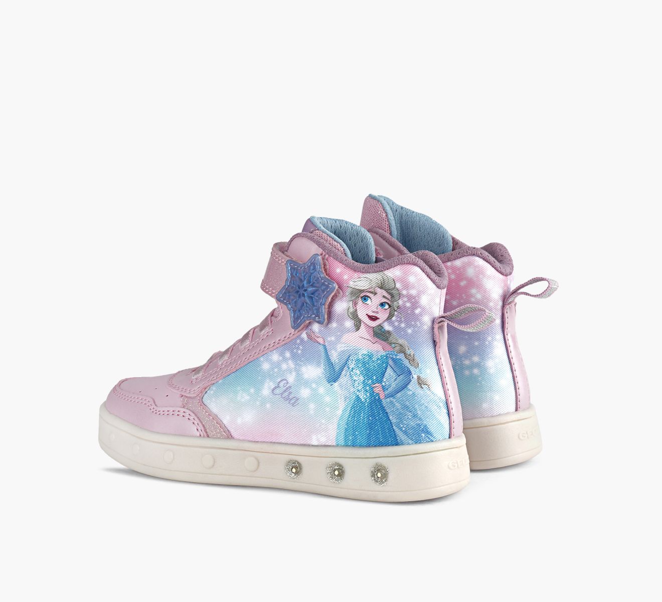 SKYLIN FILLE