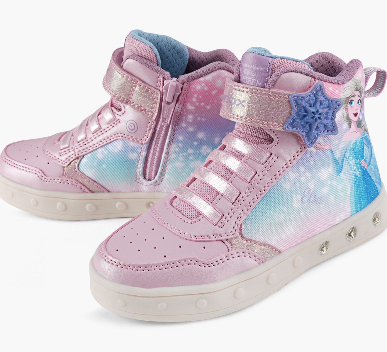 SKYLIN FILLE