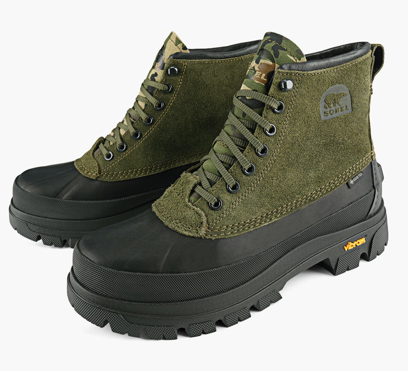 DAYSTORM HORIZON GTX