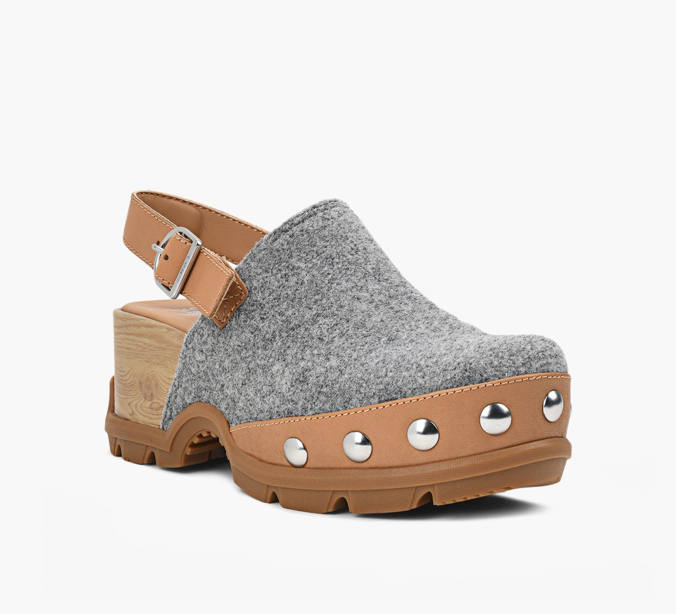 ROAM'N CLOG FELT SABOTS
