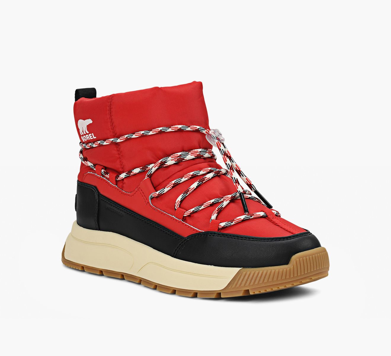WHITNEY III SLIP-ON WP