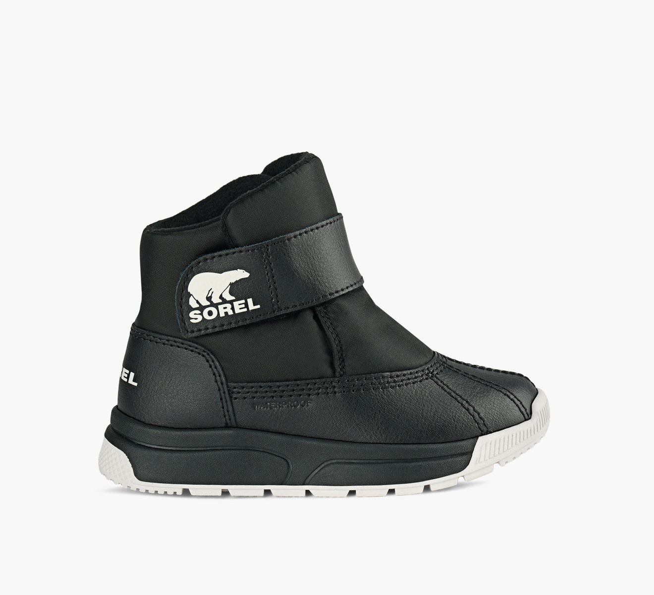 WHITNEY III STRAP MID WATERPROOF