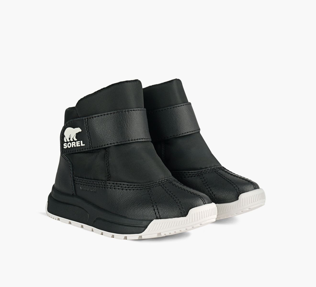 WHITNEY III STRAP MID WATERPROOF