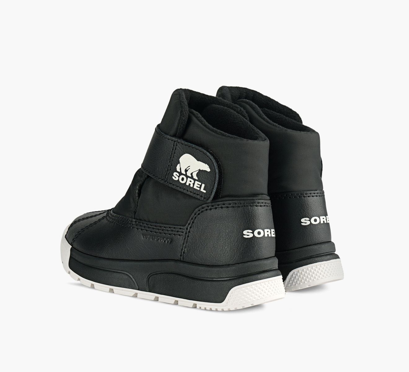 WHITNEY III STRAP MID WATERPROOF