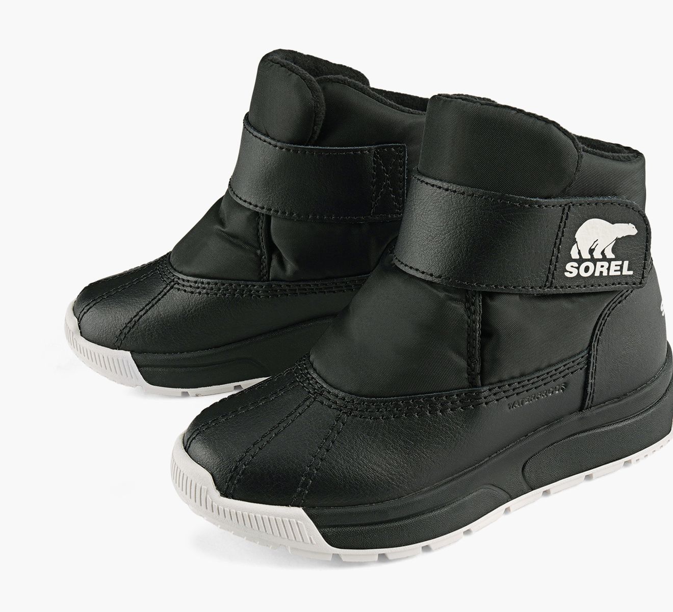 WHITNEY III STRAP MID WATERPROOF