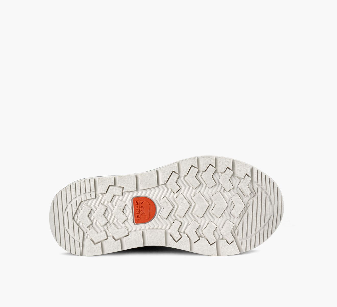 WHITNEY III STRAP MID WATERPROOF