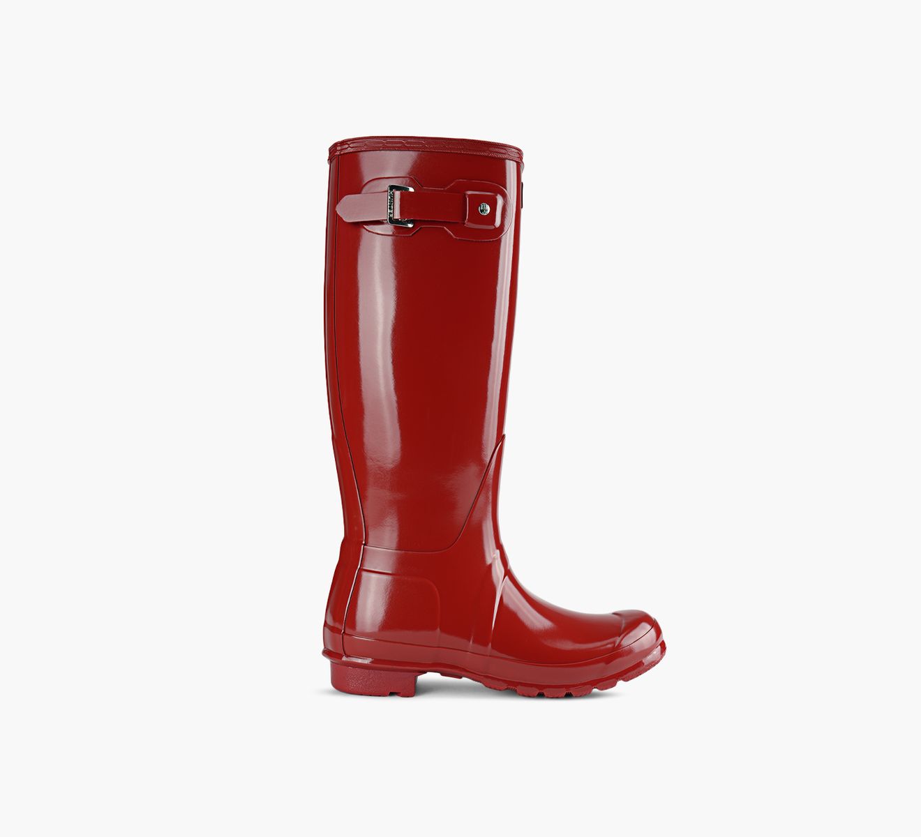 ORIGINAL TALL GLOSS BOOT