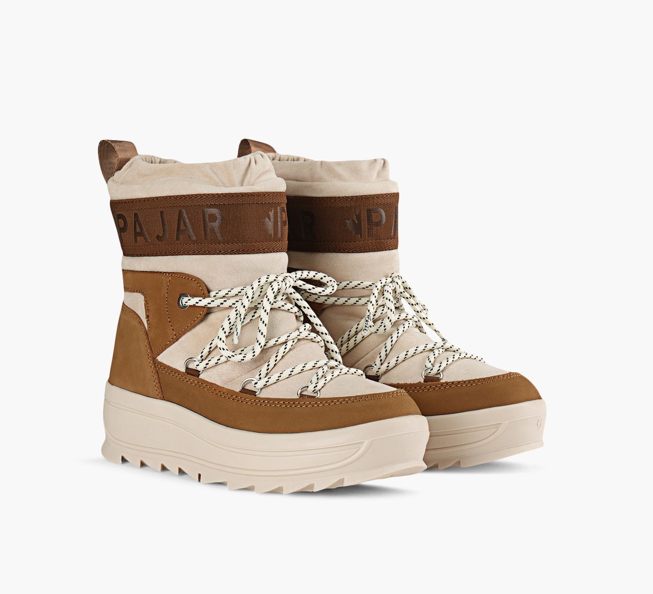 GALAXY SUEDE WOMEN'S PULL ON BOOT