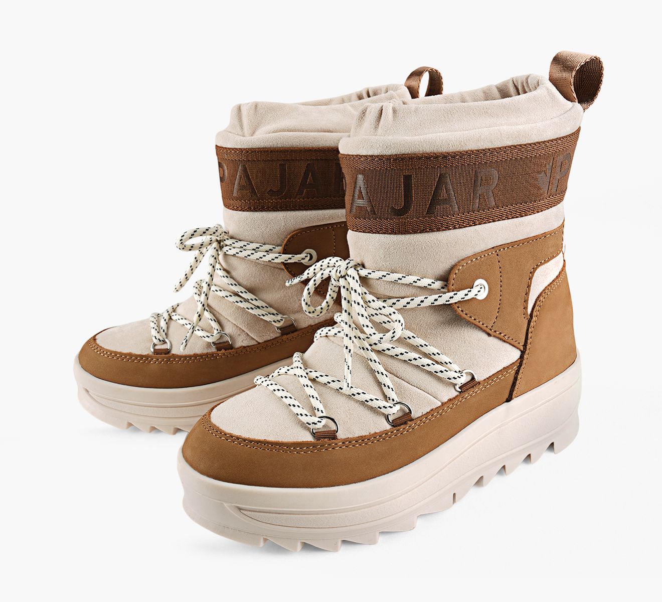 GALAXY SUEDE WOMEN'S PULL ON BOOT