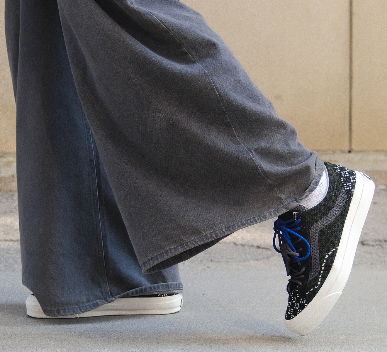 VANS LX OLD SKOOL 36 EK | Browns Shoes