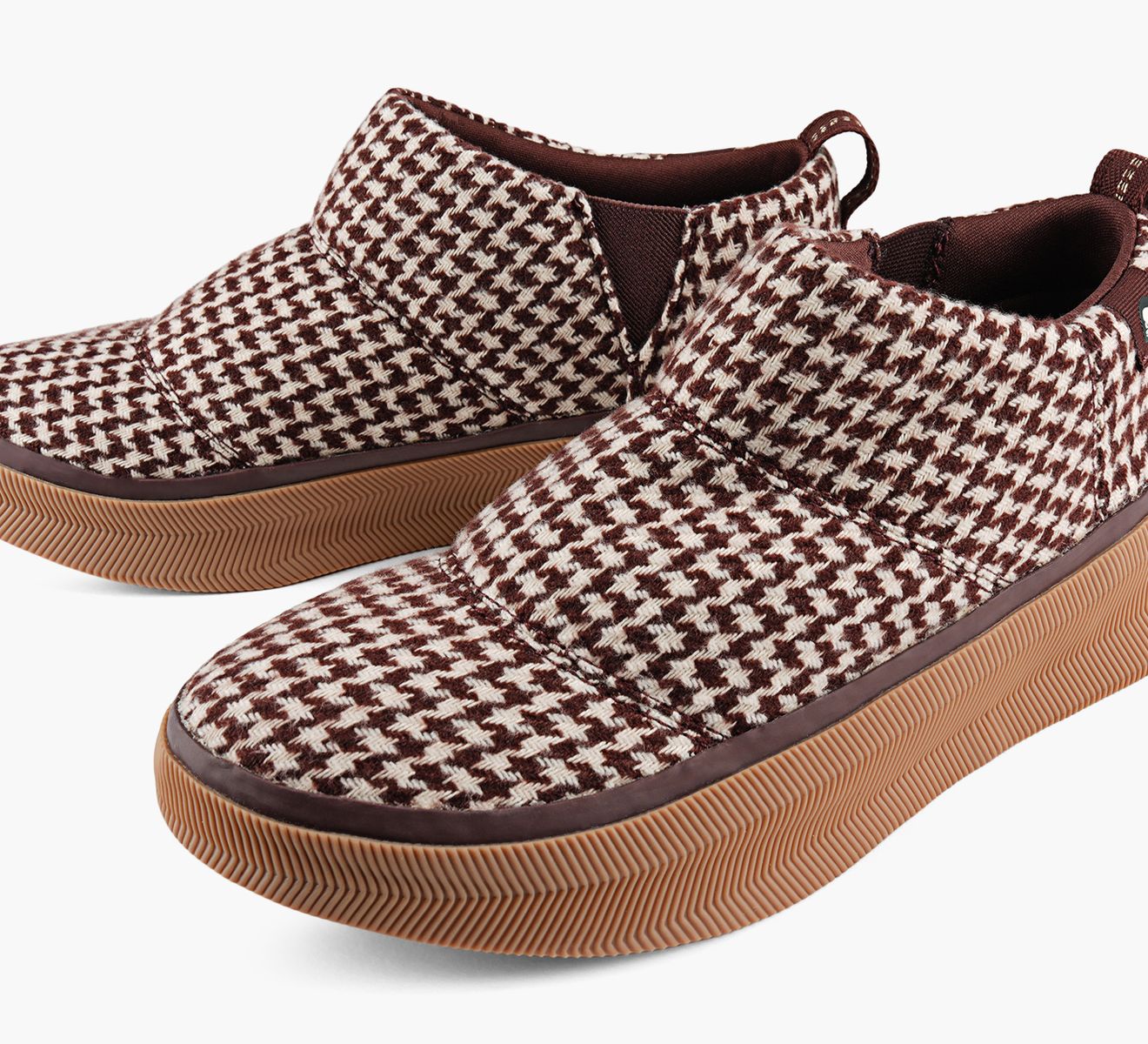 OUT N ABOUT IV MINI PUFFY