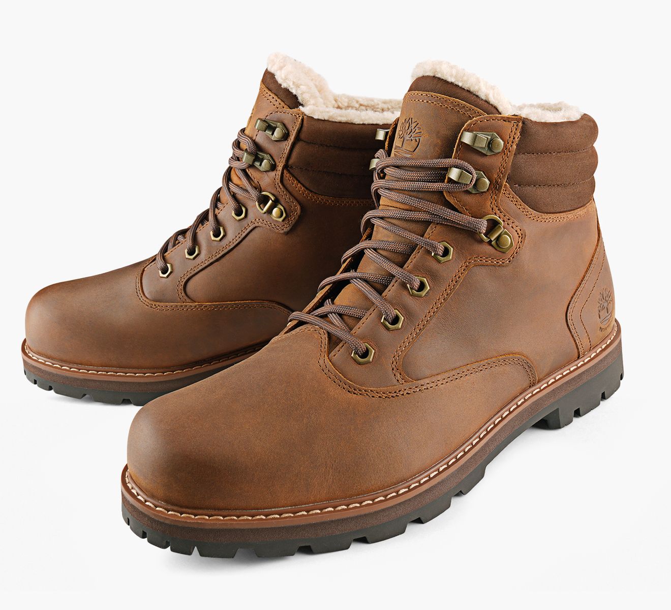 BOTTES IMPERMÉABLE BRITTON ROAD