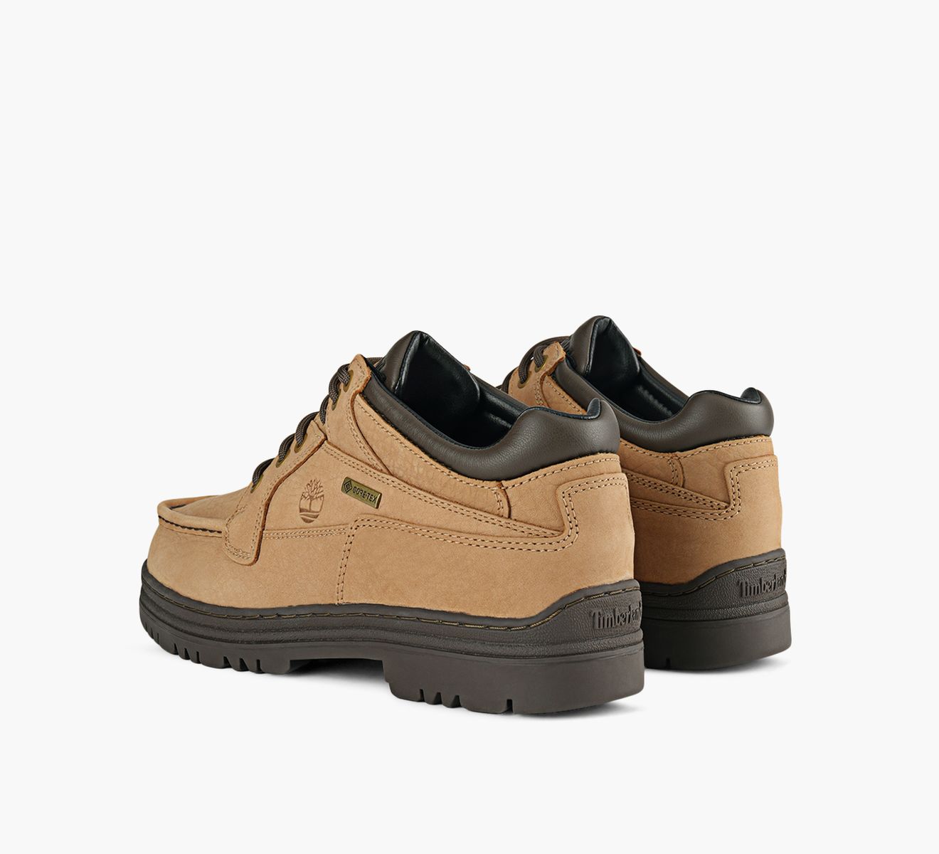 HERITAGE MID LACE UP GTX