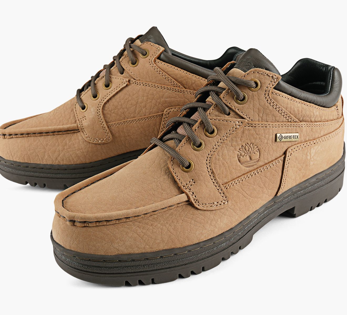 HERITAGE MID LACE UP GTX