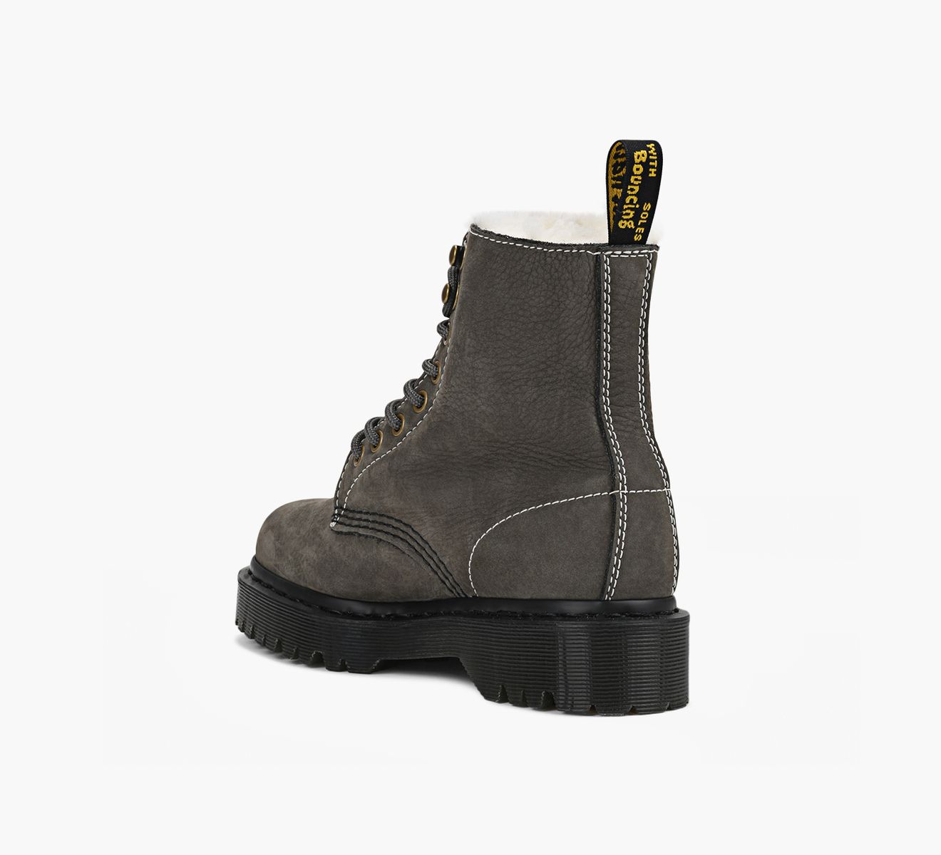 1460 PASCAL BEX FL 8 EYE BOOT
