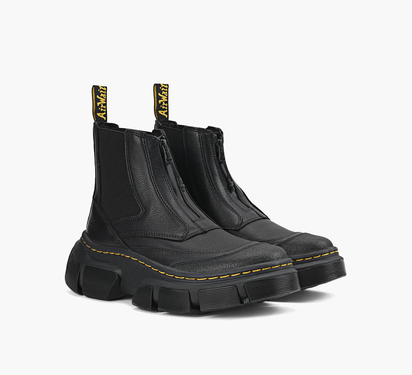 DR. MARTENS DMXL ZIP | Browns Shoes