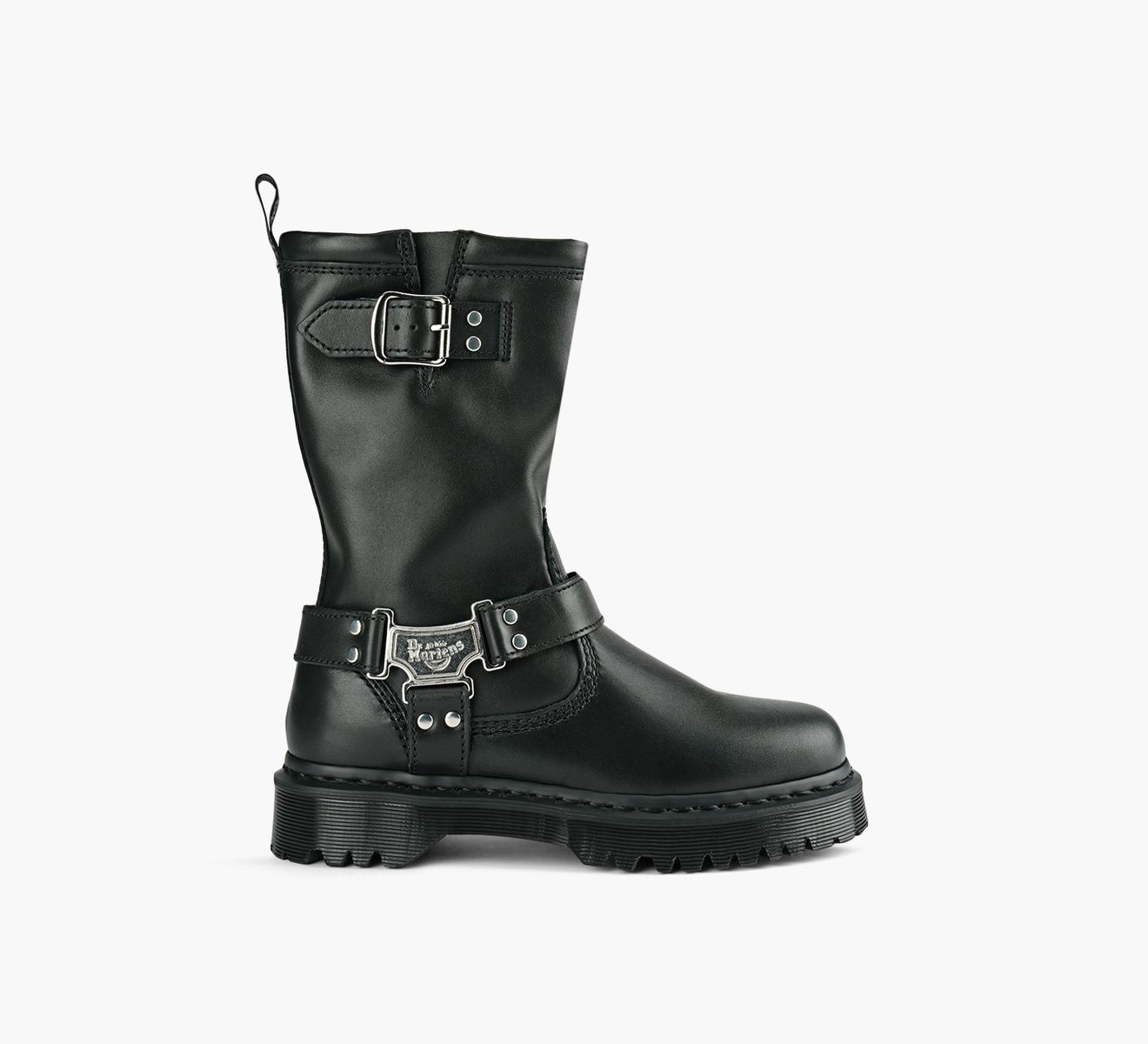 ミドルブーツ DR. MARTENS Anistone Hi Boots DR. MARTENS ANISTONE HI | Browns Shoes