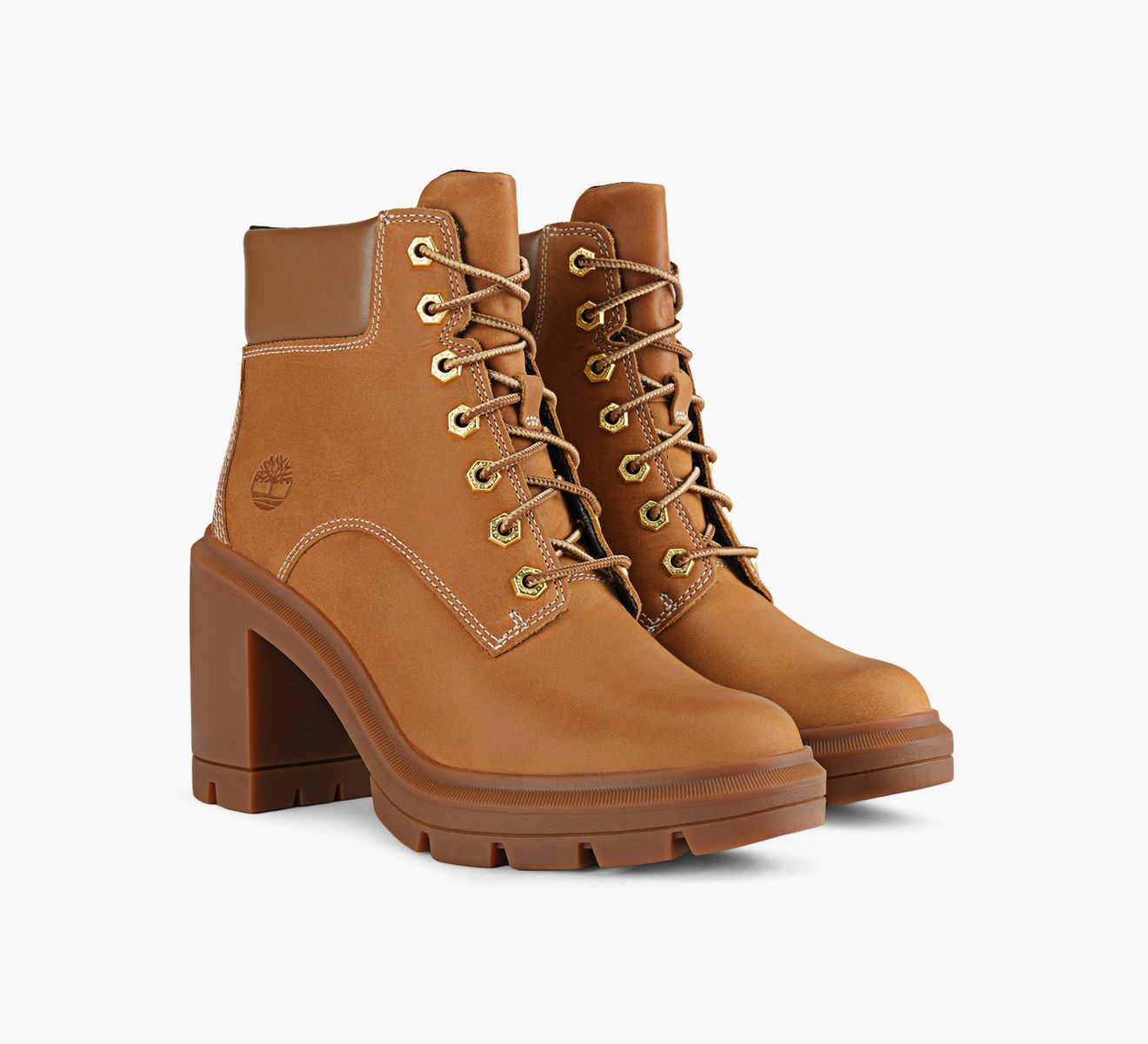 WOMEN'S ALLINGTON HEIGHTS 6 INCH BOOT