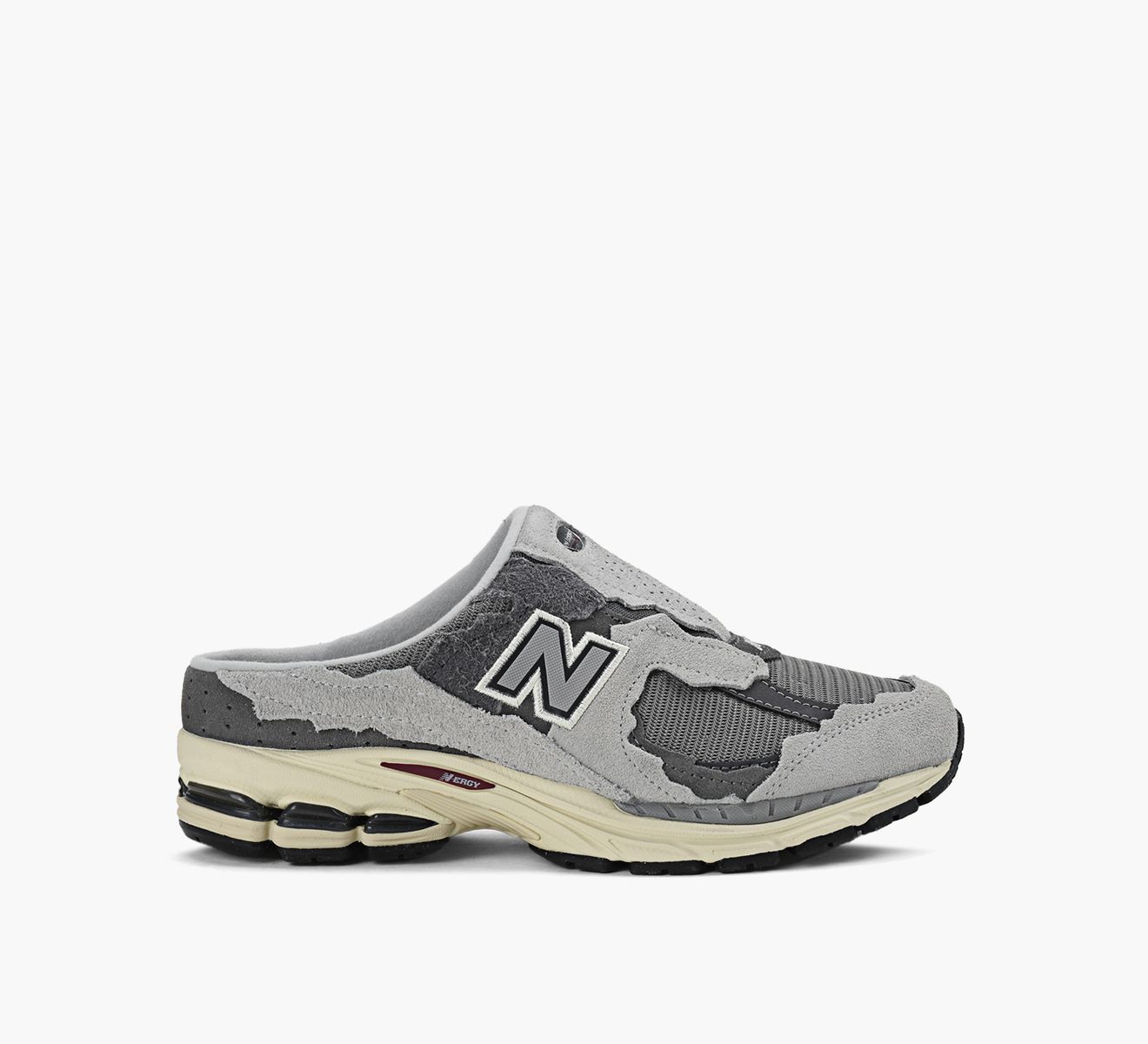 スポーツストア NEW BALANCE Shoes Browns | MULE 2002R 靴