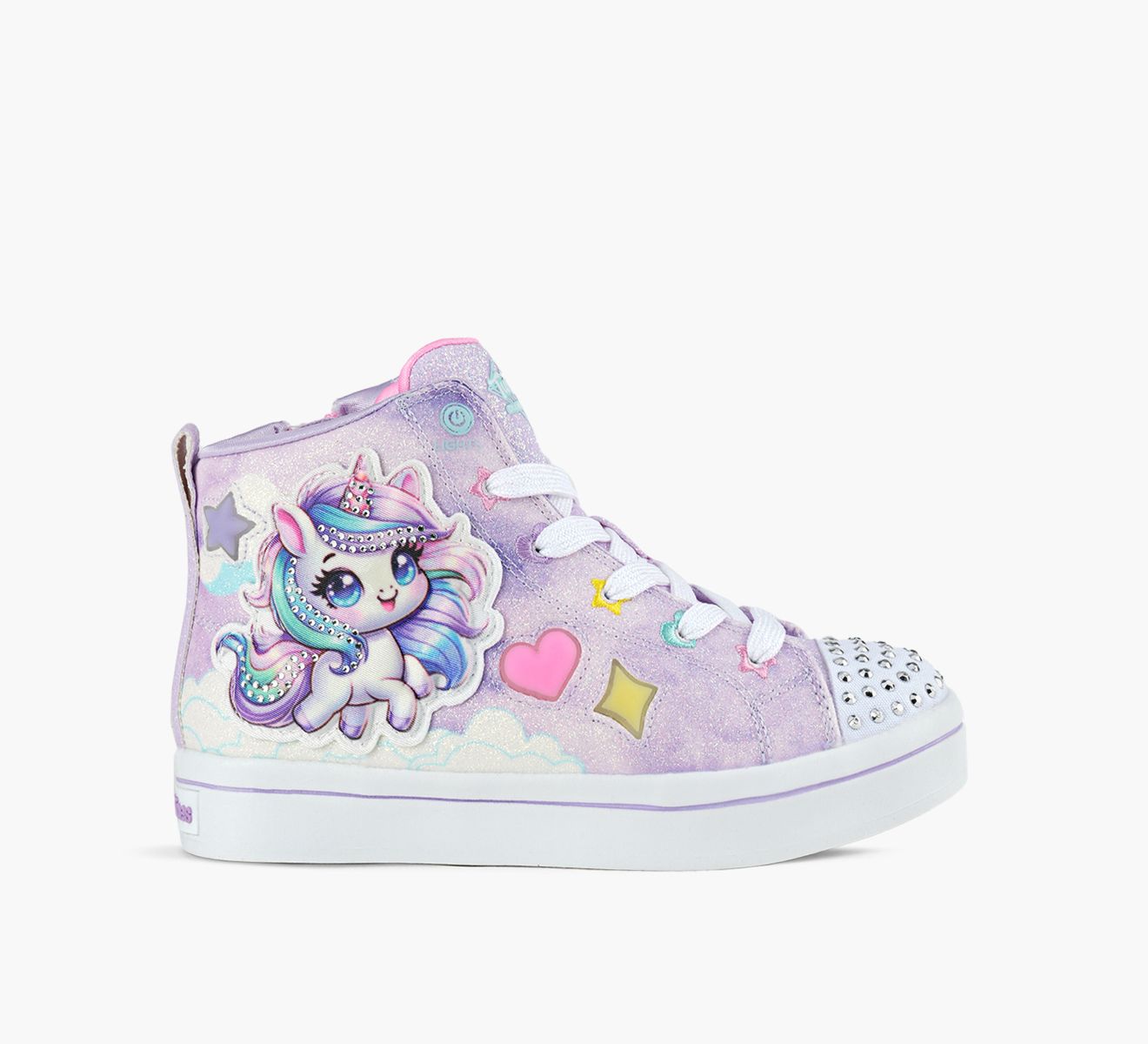 TWI-LITES 2.0
