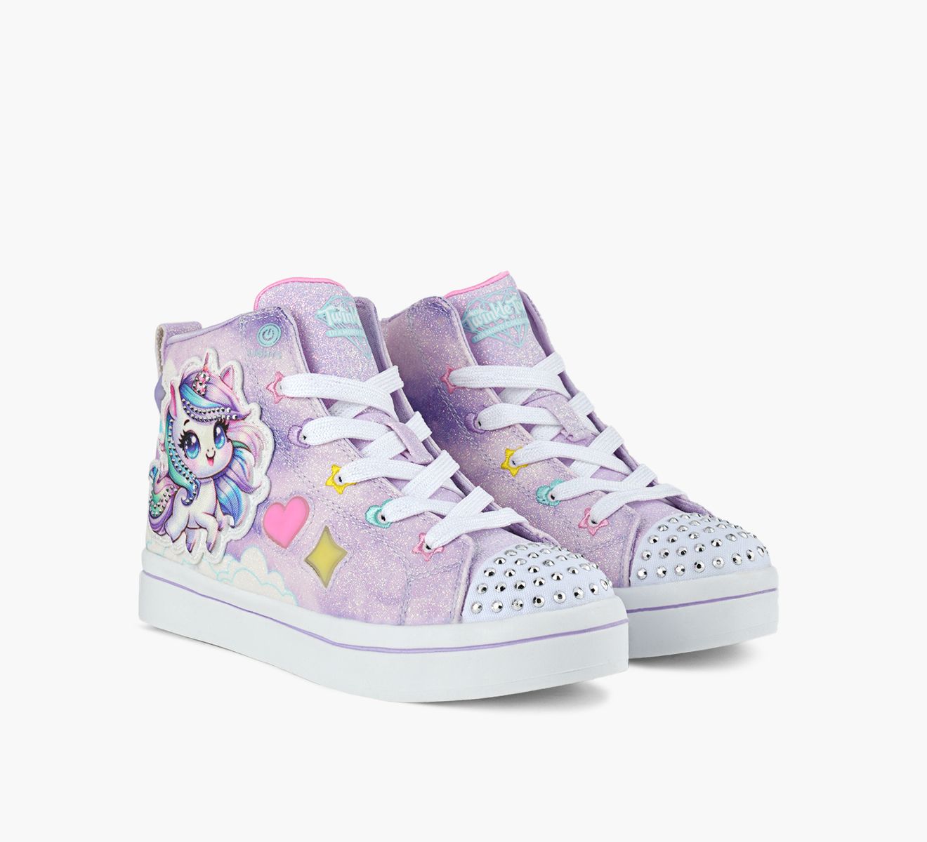 TWI-LITES 2.0