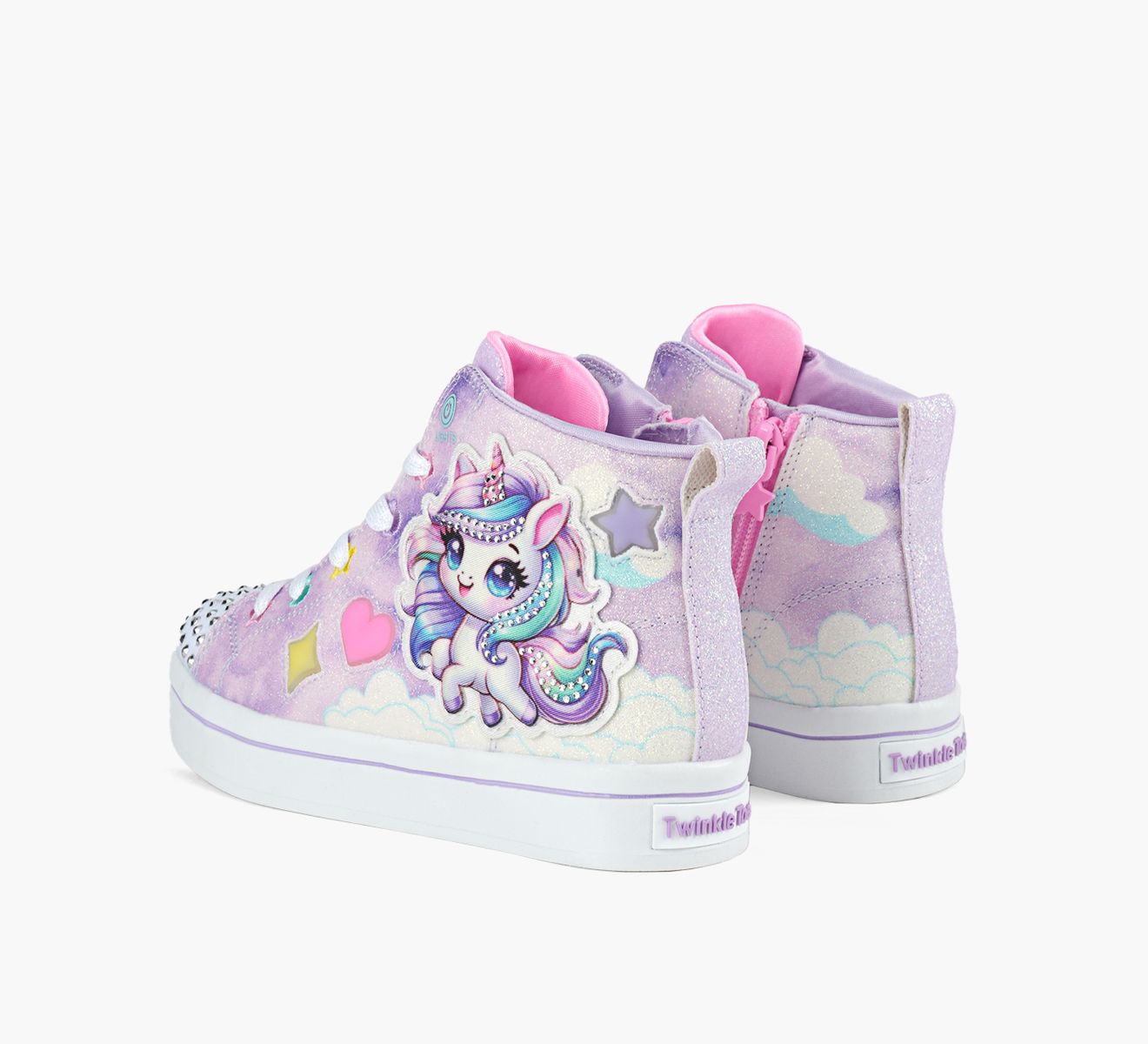 TWI-LITES 2.0