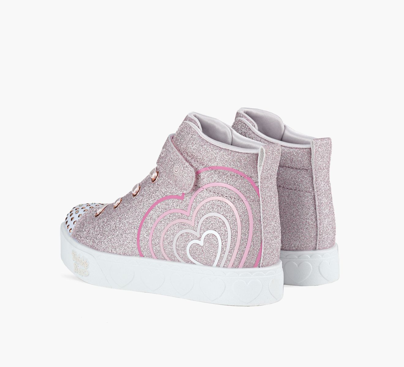 HEART STEPS